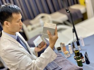 BS Lưỡng Trung Hiếu