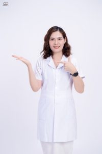 Dược sĩ Ngọc Minh