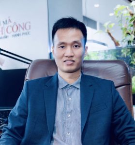 Bác sĩ Hiếu