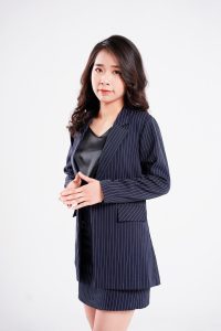 Lê Thị Hồng Thủy